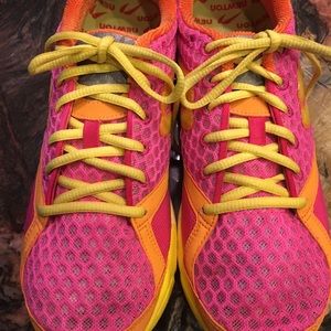 Newton Distance U Running Shoe size 9